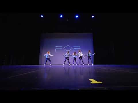 Wordy Girls / Woman - FDF Évzáró Gála 2023