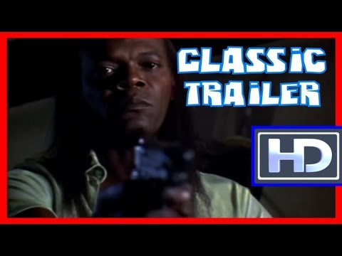 Jackie Brown Official Trailer - Robert De Niro, Samuel L. Jackson Movie (1997) HD