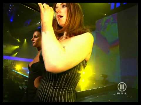 Flipsyde - Happy birthday ( live )