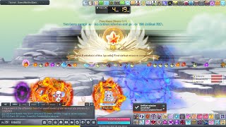 [MSEA-2min] 770m/111k Night Lord Hard Baldrix Clear