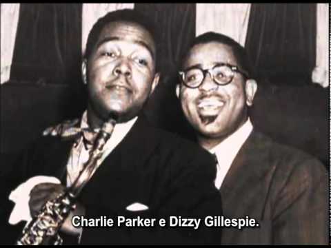 Trailer DVD JAZZ - Episódio 10 (Um nome, muitos estilos • 1949-1955)