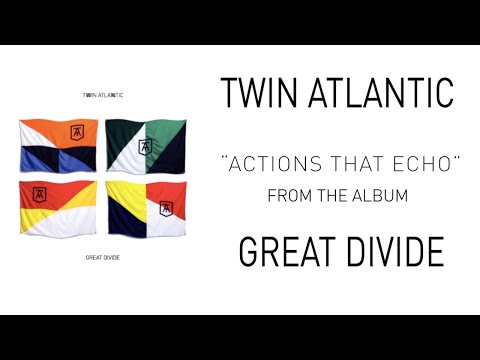 Video thumbnail for Actions That Echo