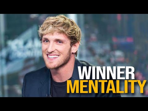 LOGAN PAUL MOTIVATION - Winner Mentality  - Learn How to Think 2022