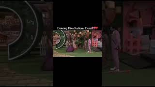 Download lagu #biggboss #rashmidesai #dance #dancechallenge #zenasiafoundation mp3