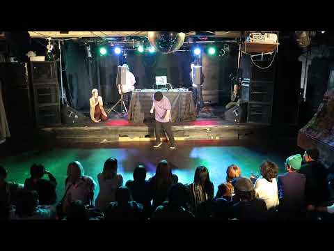 snap / Back Beat Club #62