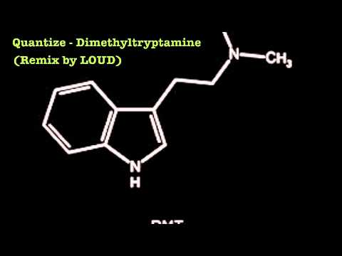 Quantize - Dimethyltryptamine (LOUD Remix)