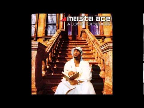 09. Masta Ace - F.A.Y. (featuring Stricklin & Punchline)