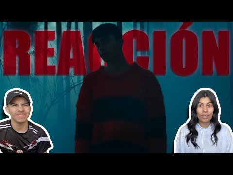 MEXICANOS REACCIONAN II Rusherking - INTENSIDAD (Official Video)