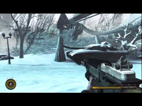 Resistance 3 - Walkthrough (german) - PART 19 (HD)