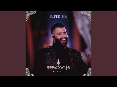 Video thumbnail for Super Ex