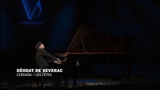 Download lagu Mao Fujita - Déodat de Séverac , Cerdaña  Les Fêtes mp3