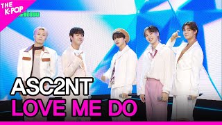 [影音] 240521 SBS M THE SHOW