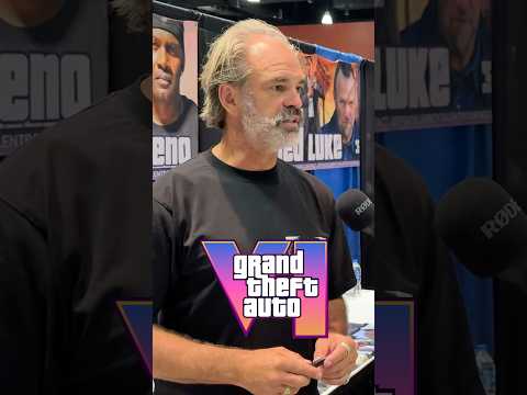 Trevor from GTA 5 says this about GTA 6