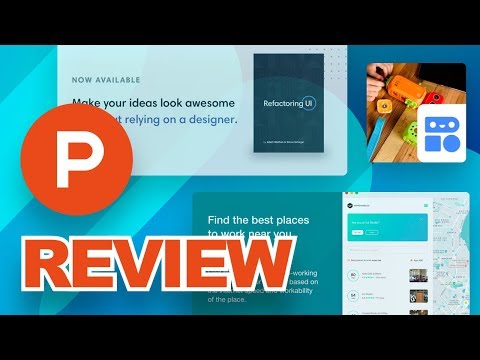 My Thoughts on Refactoring UI: The Book, Robo Wunderkind, & Workmode!