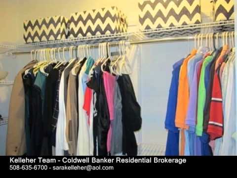 30 RICE LANE Worcester, MA 01604 - Condo - Real Estate - For Sale -