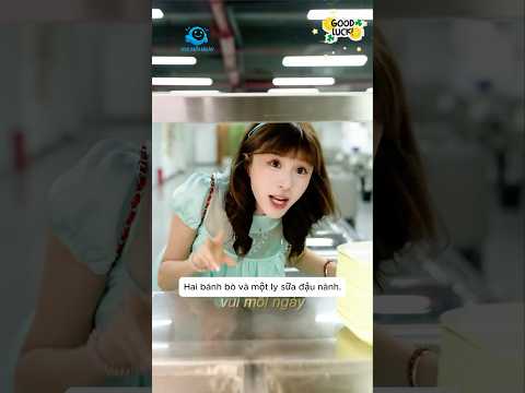 Ký túc xá | một hội bạn cùng phòng đáng mơ ước #shorts
