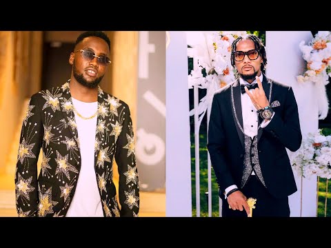 KRG NI MTU MDOGO!!! DUFLA REVEALS THE SECREAT BEHIND MAMBO IMECHEMKA FT KRG & DADDY ANDRE