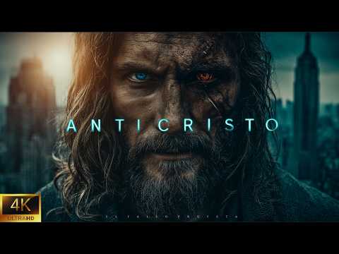 EL ANTICRISTO | Película Completa | El Despertar del Líder Oscuro y la Profecía del Fin 4K