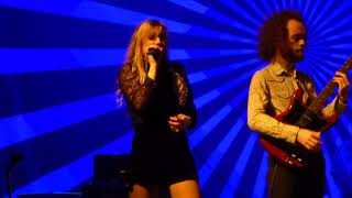 Blues Pills - Black Smoke - Rockspektakel Hamburg - 09.09.2017