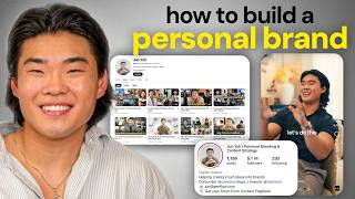 4 Steps On How To Start Your Personal Brand From Scratch In 2026