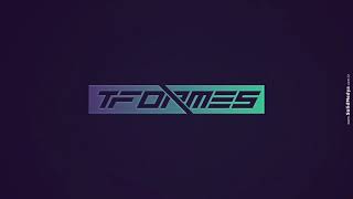 Tformes Makina (Logo Animasyon)