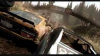 Flatout Head On - The Sleeping - Listen Close