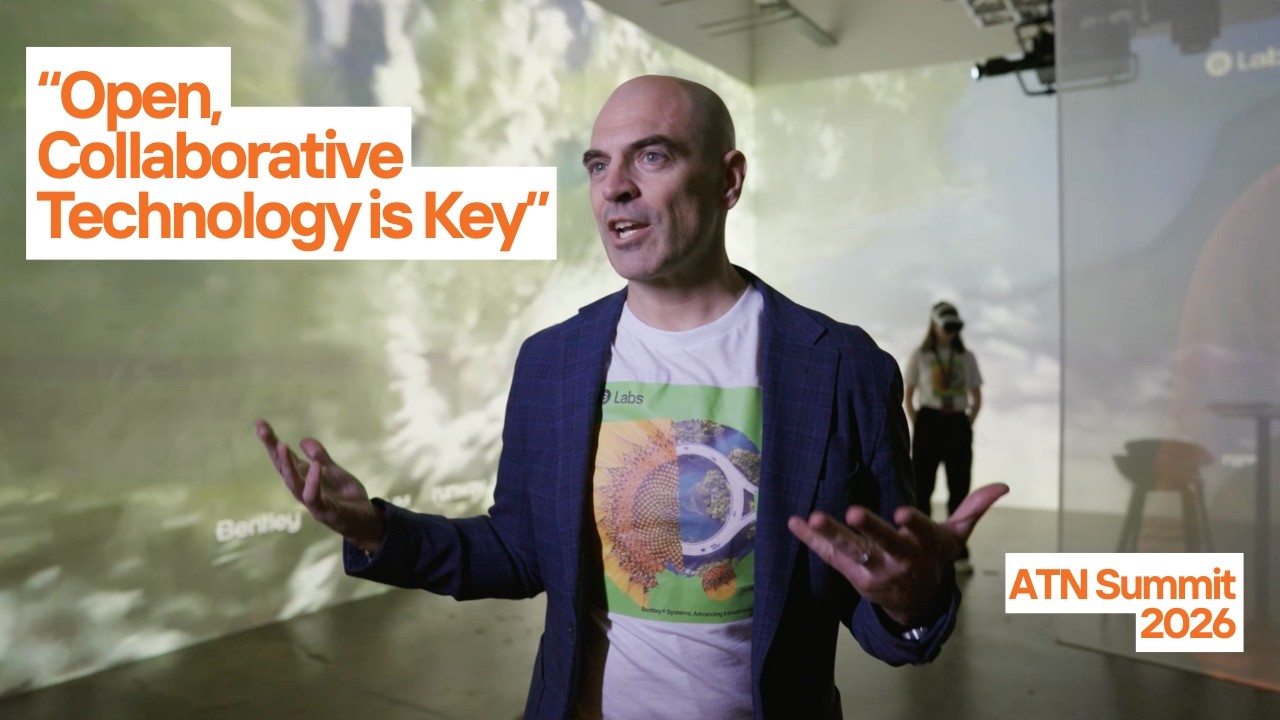 Meet the Architects Who Want to Change How the World Gets Built