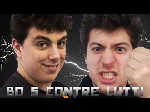 CLASH OF THE TITANS : TORLK VS LUTTI HEARTHSTONE