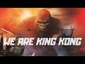 King Kong Tribute (ft. Destorm)