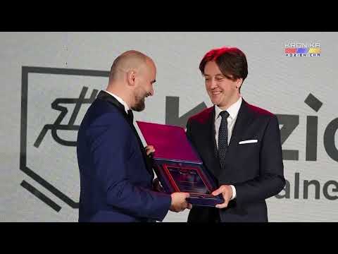 Symbol Inwestycji 2022 - prestiżowa nagroda dla Gminy Kozienice