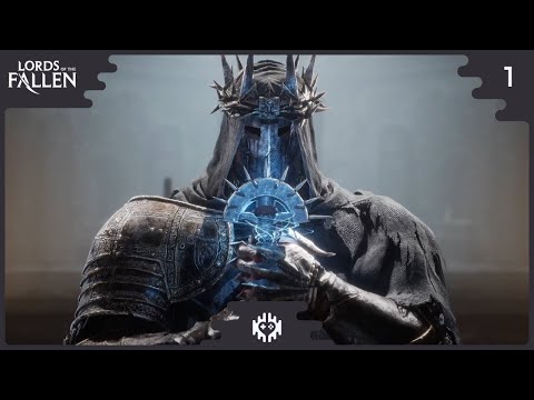 Os Senhores dos Caídos | Episódio 1: Baluarte Sagrado Otto