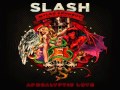 05 Slash - No More Heroes 