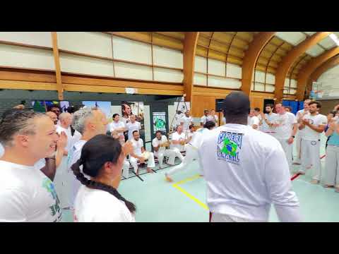 Saturday roda · 1