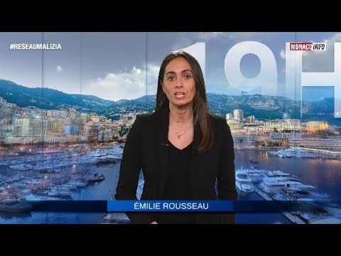 Le 19H - Edition du dimanche 6 mars 2022