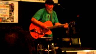 Letchworth Pines Original Music Contest - Round 2 - Bob Bunce