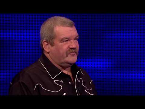 The Vixen Offers Kerr £41,000 - The Chase