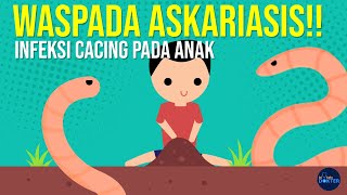 Download lagu Beware of Ascariasis, an Undetected Worm Infection! mp3