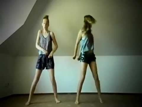 Shake It Up - Made In Japan ♥Dance♥ HD