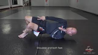 Basics of Shrimping