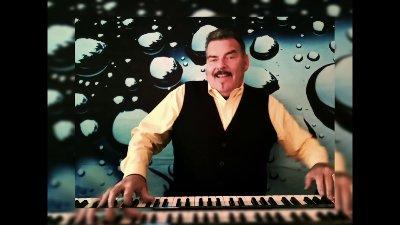 Promotional video thumbnail 4 for Johnny Fabulous
