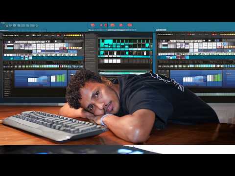 Barashada Adobe Premiere Pro |Beginners To Video Editing Pro (Start To Finish)