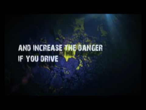 SE Pompidu Grupa - tv spot protiv narkomanije