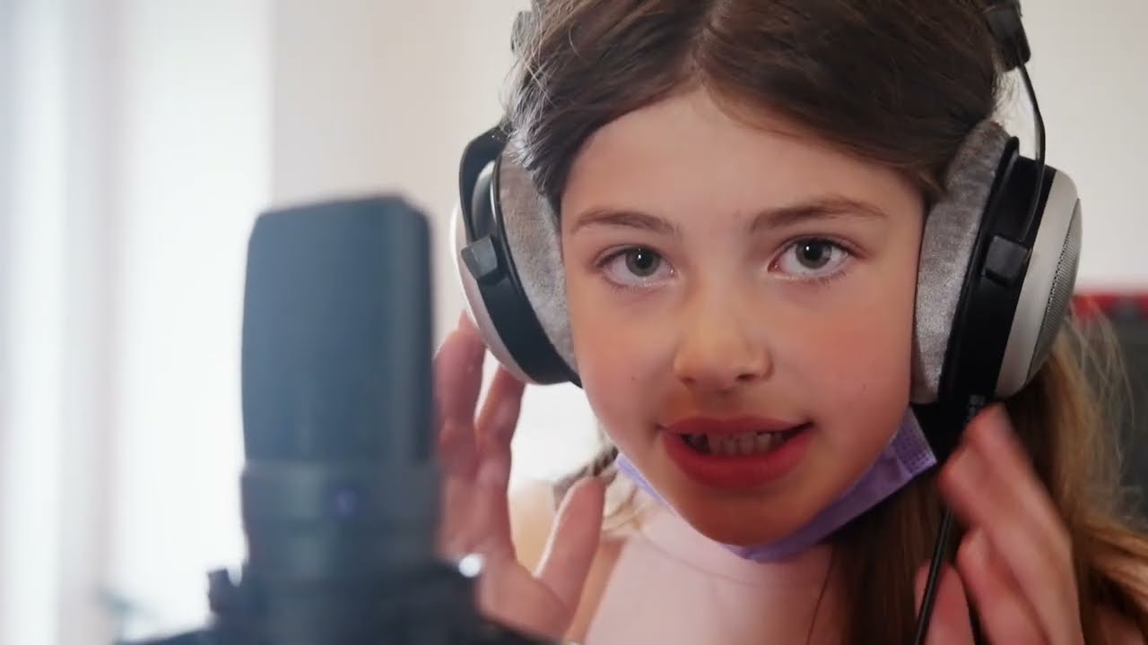 Fug und Janina - Wir sind Kinder mit Recht!