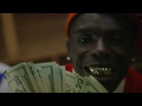 TRIPPA KOSARI X BEEZY MAKAVELI (BLAATTT) BY CRACKSTATION FILMS