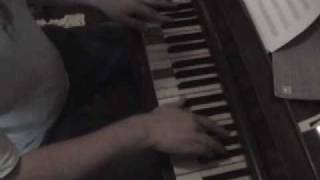 Foolin' Myself - Max Hartstein's 25th Century Ensemble