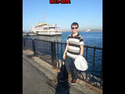 DJ 26ESK(MELANKOLİK DAMAR) "YURTTA AŞK CİHANDA AŞK"2015