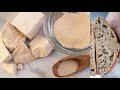 घर में खमीर बनायें Instant Dry Yeast Powder Recipe In Hindi