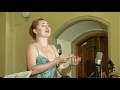 Olena Talko sings O mio babbino caro (Giacomo ...