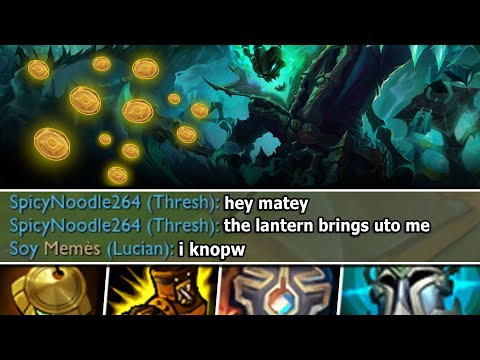 Pull My Lantern - I dare YOU | Adventures of SpicyNoodle264 [ Episode 48 ]