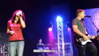 Trouble (New Respects cover) - LCBC_CLM
